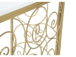 Consola Espiral Cm 140X36X82