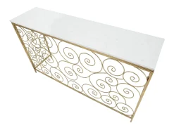 Consola Espiral Cm 140X36X82
