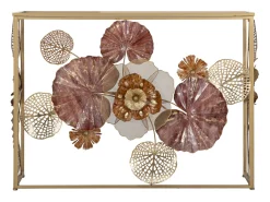 Consola Glam Redy 114X41.5X80 cm