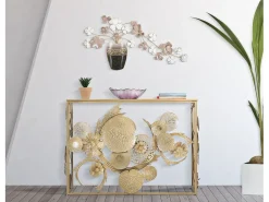 Consola Glam Univers 114X40.5X80 cm