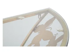 Consola Mariposas Da Murro 120X40.5X37.2 Cm