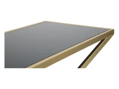 Consola piramidal cm 130x40x75
