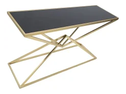 Consola piramidal cm 130x40x75