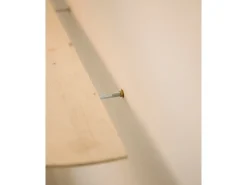 Consola Recibidor de madera roble medio - BLOOM - DECOWOOD