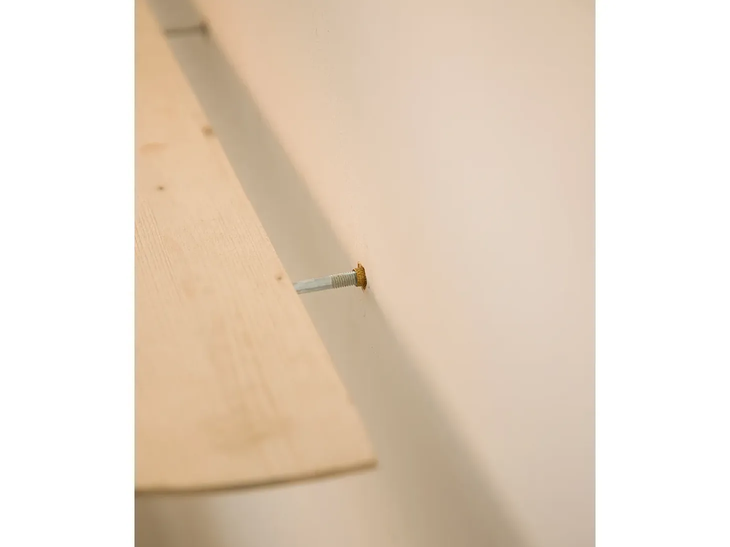 Consola Recibidor de madera roble medio - BLOOM - DECOWOOD
