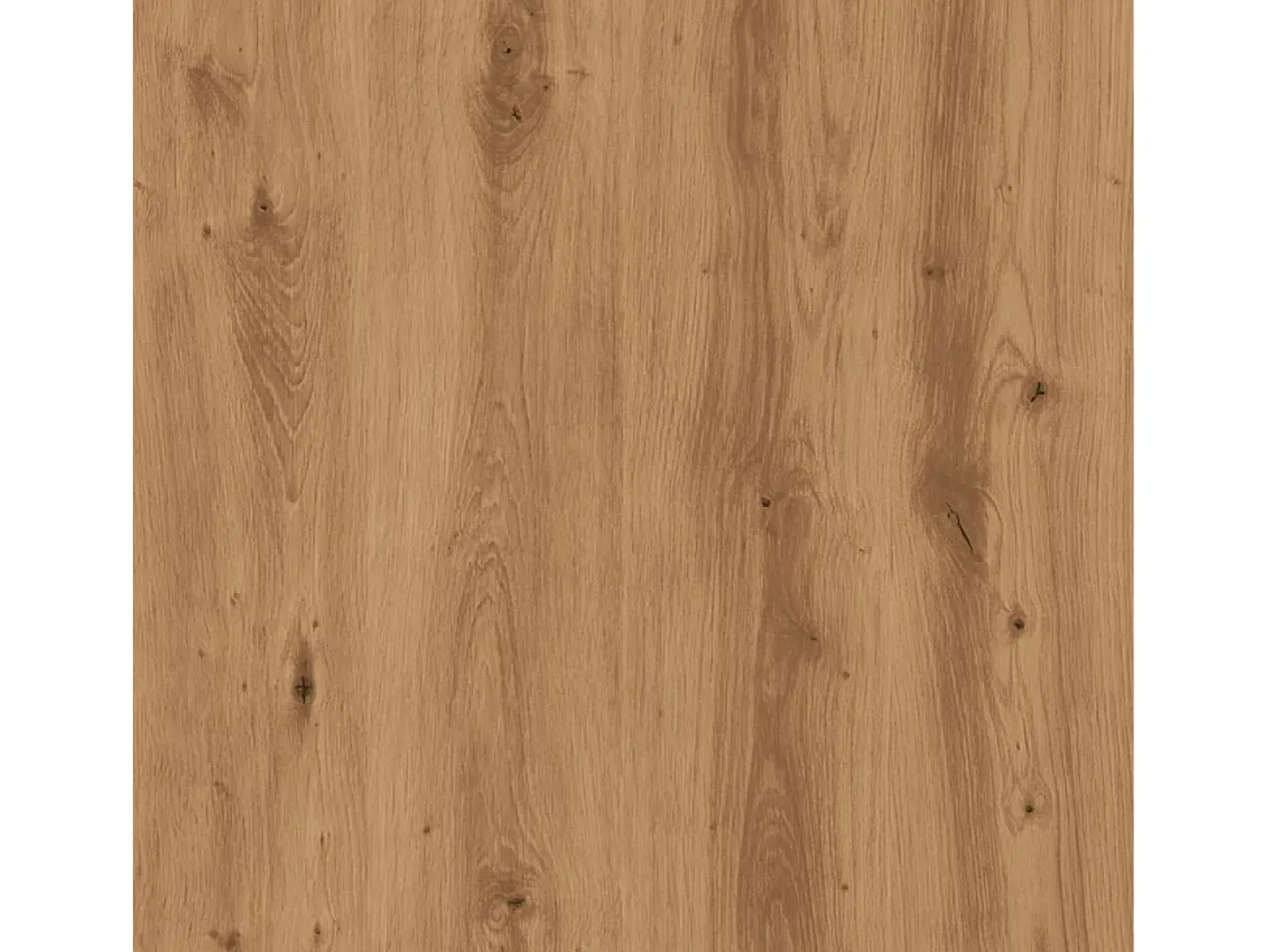 Damir Estantería esquina 4 niveles madera roble artisan 85x85x140 cm
