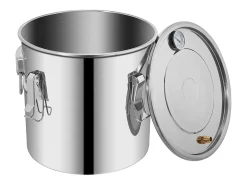 Destilador de Alcohol SucceBuy 12.5 L, Kit Moonshine Still, Destilería de Whisky con Bomba de Agua