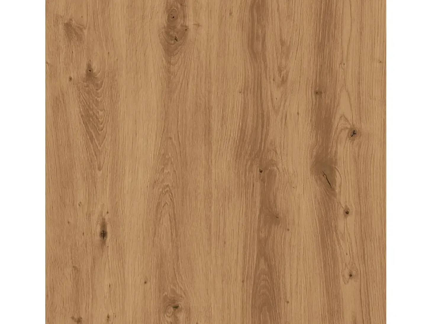 Digna Estantería de madera ingeniería roble artisian 68,5x32x68,5 cm