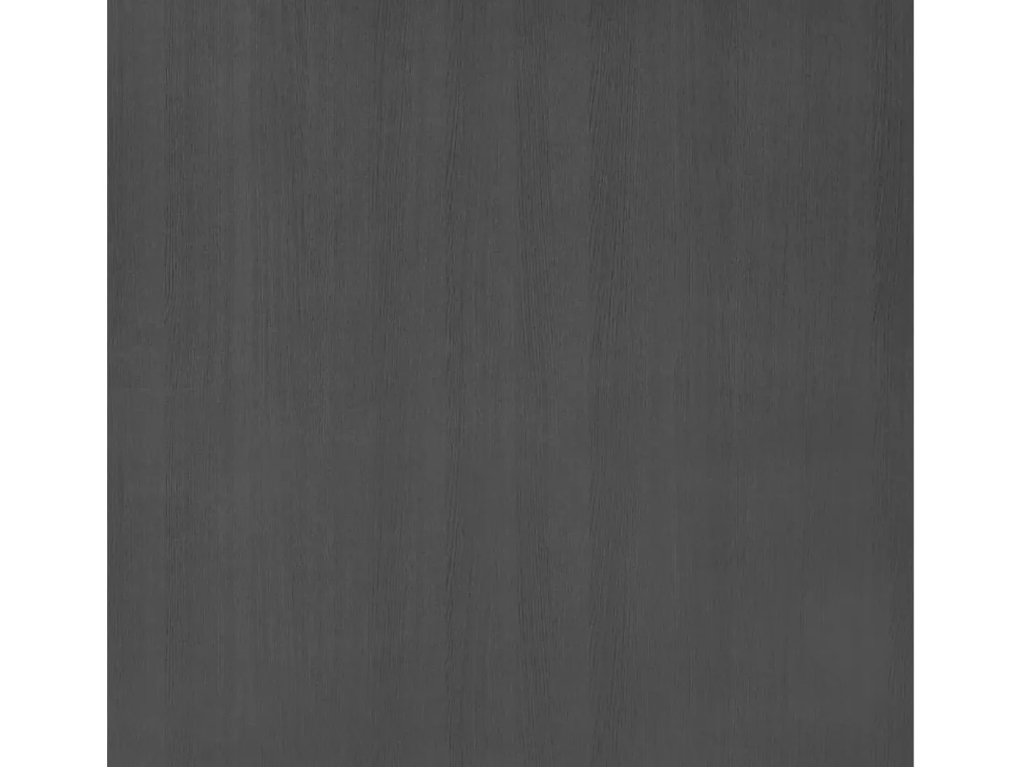 Dilber Estantería/divisor de espacios madera de pino gris 80x25x132 cm