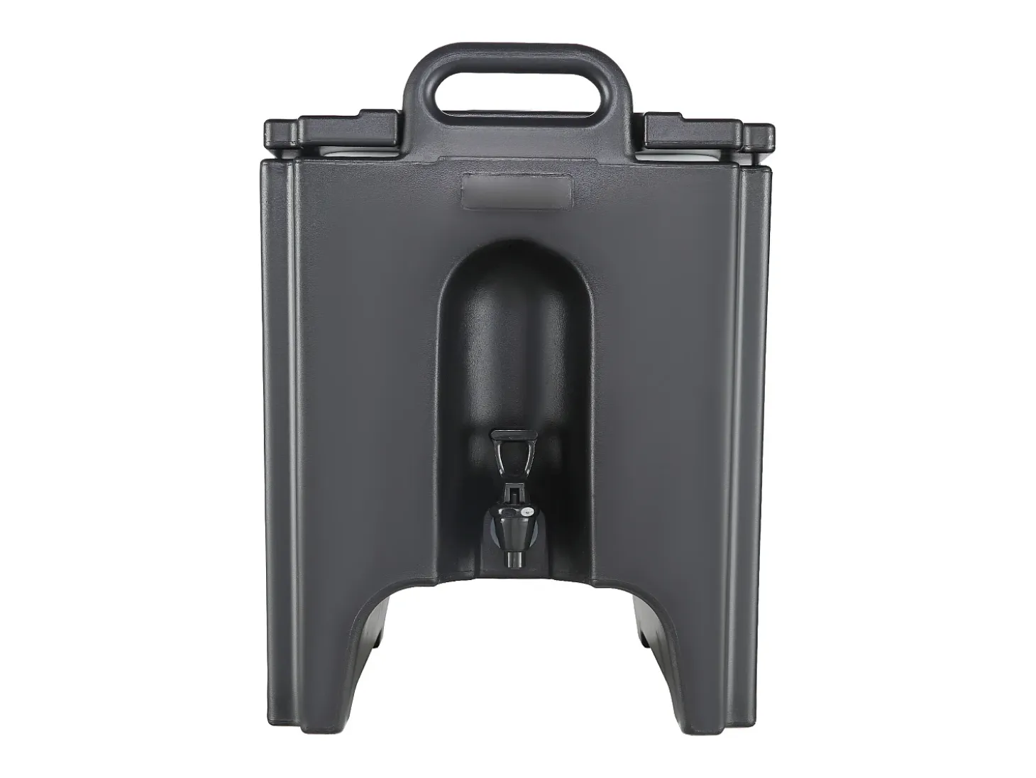 Dispensador de Bebidas, SucceBuy Dispensador de Bebidas con Aislamiento de Grado Alimenticio de 38 L