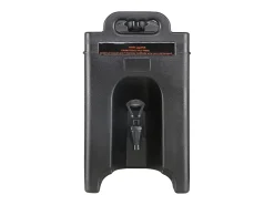 Distribuidor SucceBuy de Bebidas Isotérmicas de 9.5 L, para Bebidas Calientes y Frías, PEBD de Calidad Alimentaria