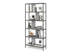 Divisor de ambientes hormigón 80x30x180 fyrk