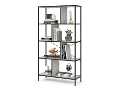 Divisor de ambientes hormigón 80x30x146 fyrk