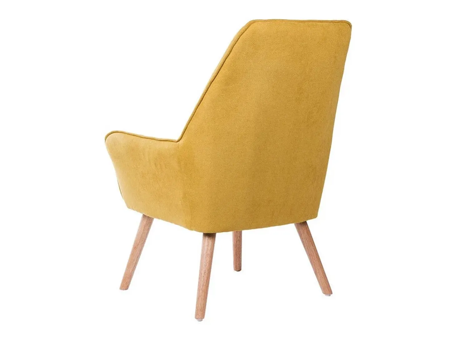 Dudeco Sillón Brujas Mostaza
