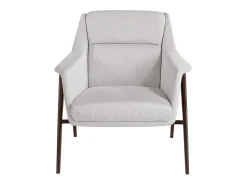 Dudeco Sillón Buenos Aires Blanco