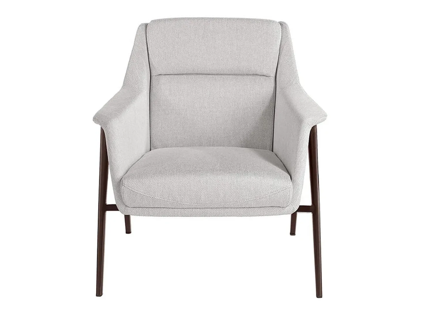Dudeco Sillón Buenos Aires Blanco