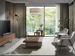 Dudeco Sillón Buenos Aires Blanco