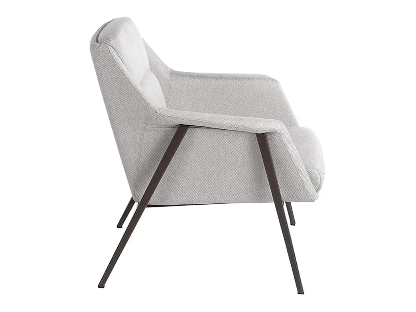 Dudeco Sillón Buenos Aires Blanco