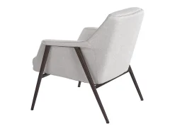Dudeco Sillón Buenos Aires Blanco