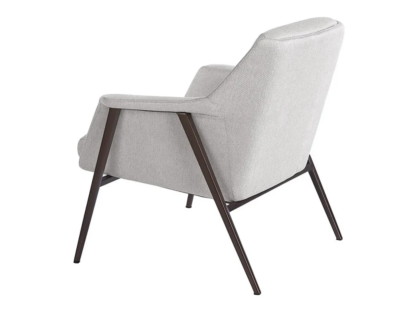 Dudeco Sillón Buenos Aires Blanco