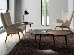 Dudeco Sillón Istambul Beige