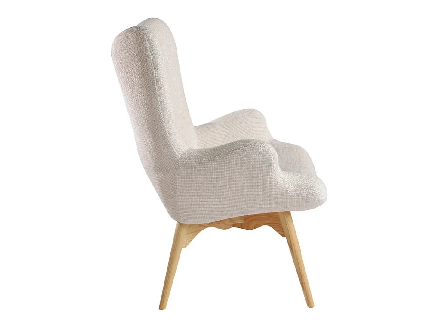 Dudeco Sillón Istambul Beige