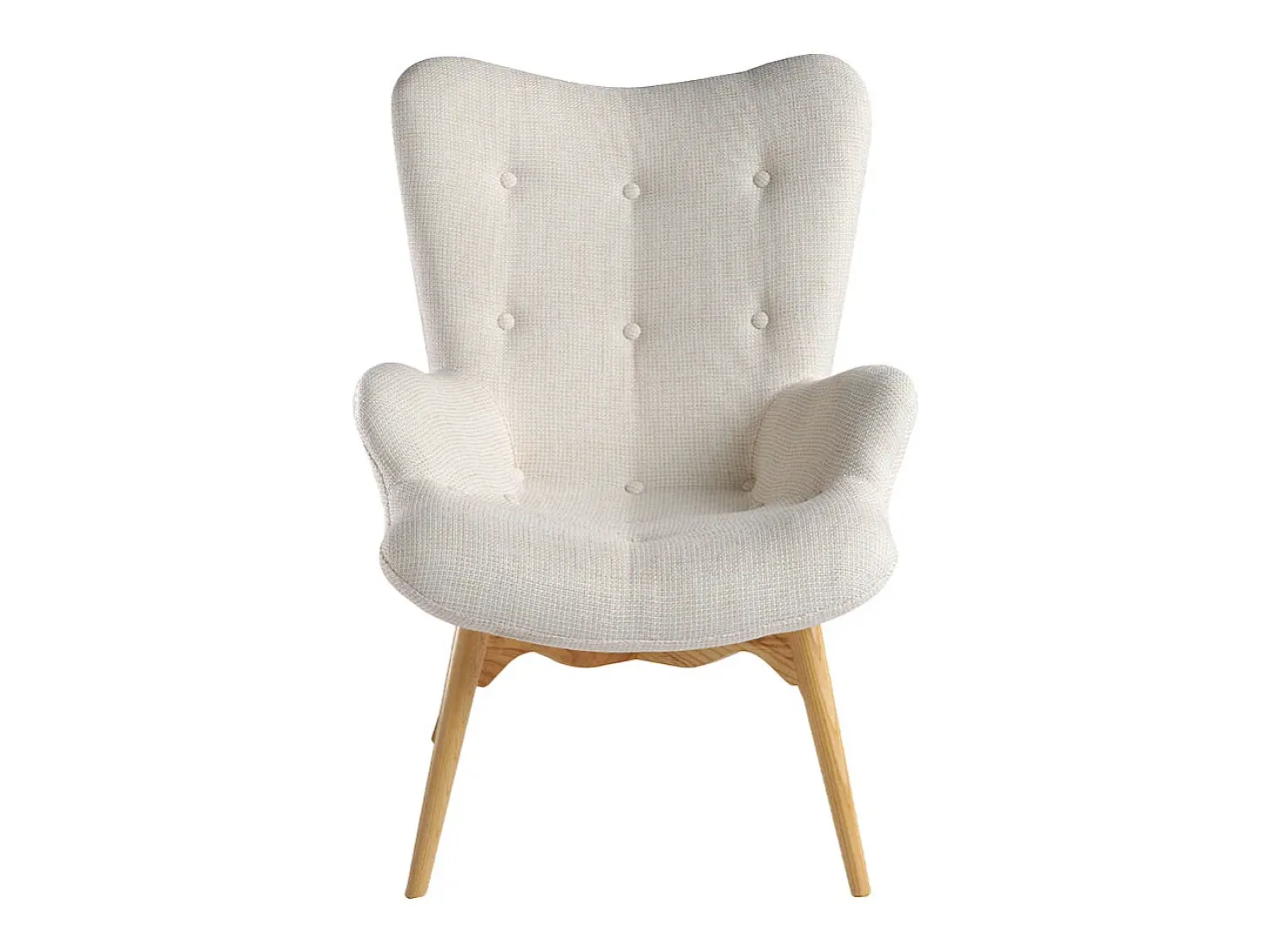 Dudeco Sillón Istambul Beige