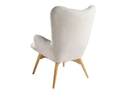 Dudeco Sillón Istambul Beige