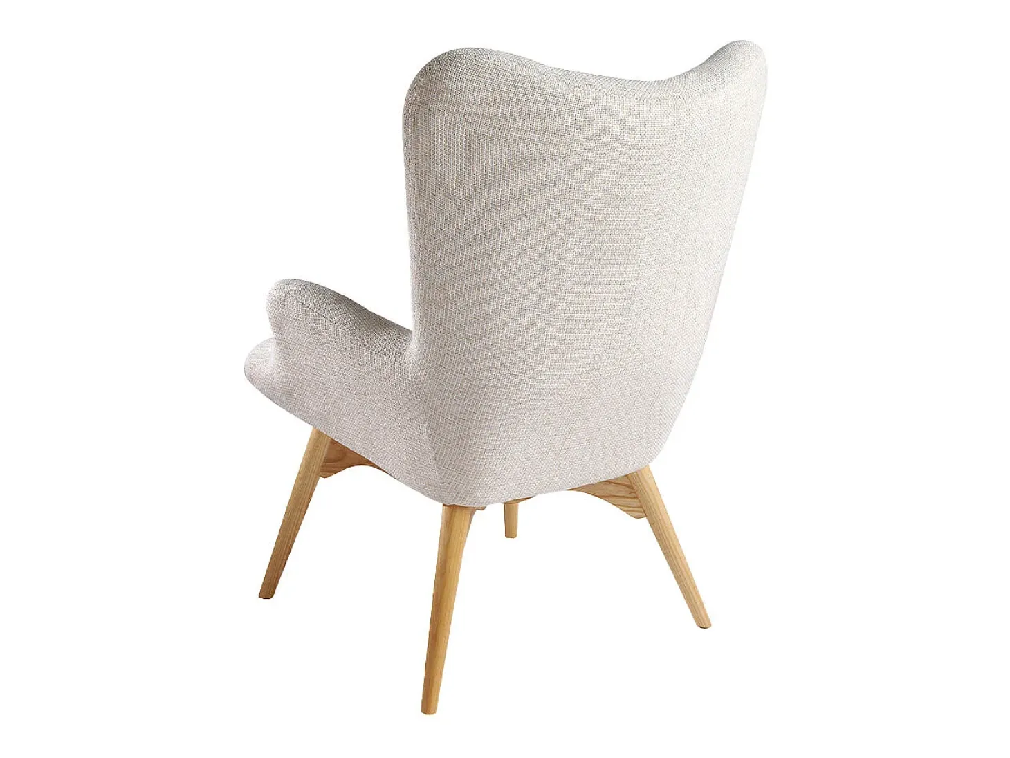 Dudeco Sillón Istambul Beige