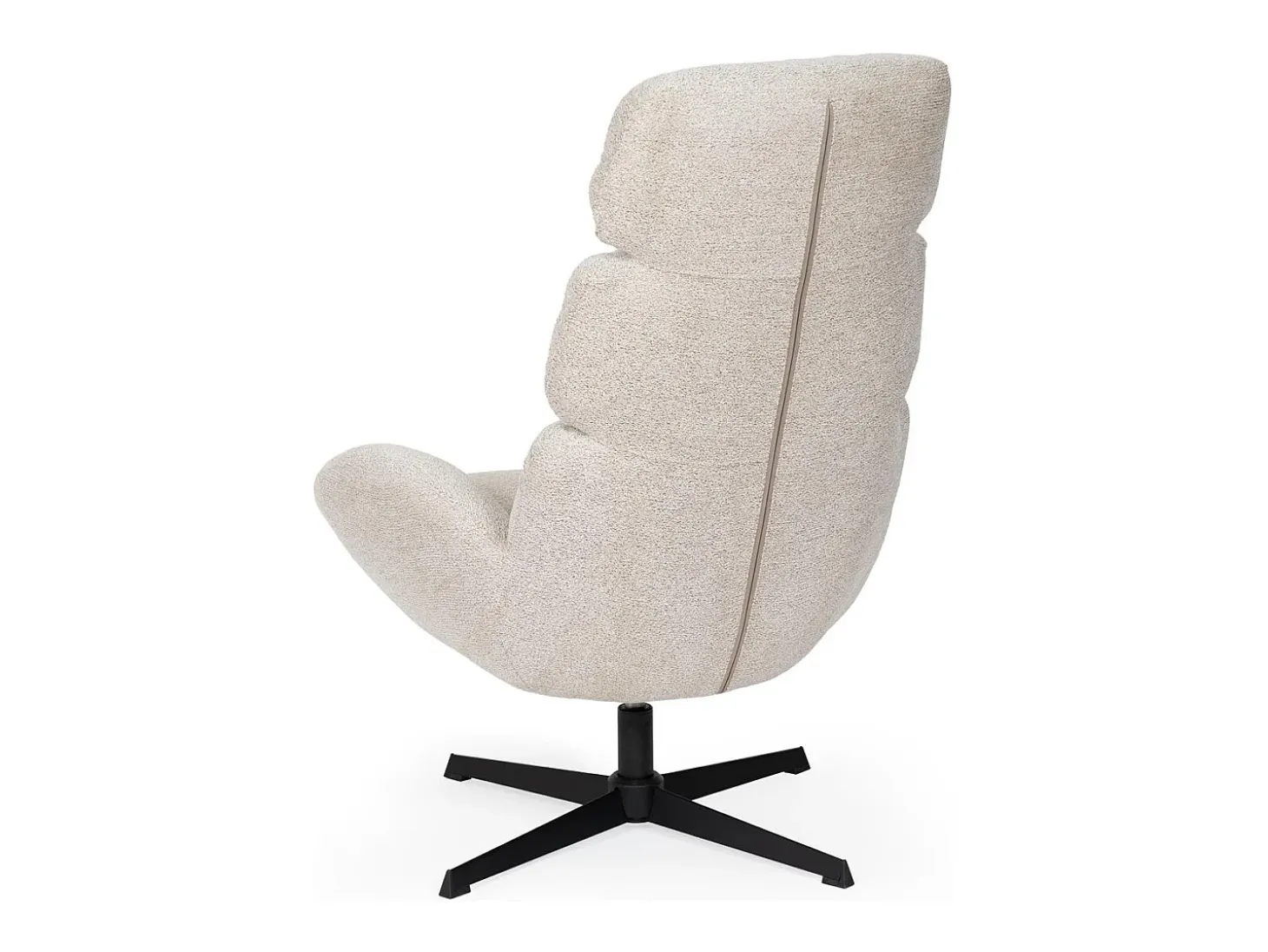 Dudeco Sillón Lípsia Beige