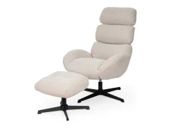 Dudeco Sillón Lípsia Beige