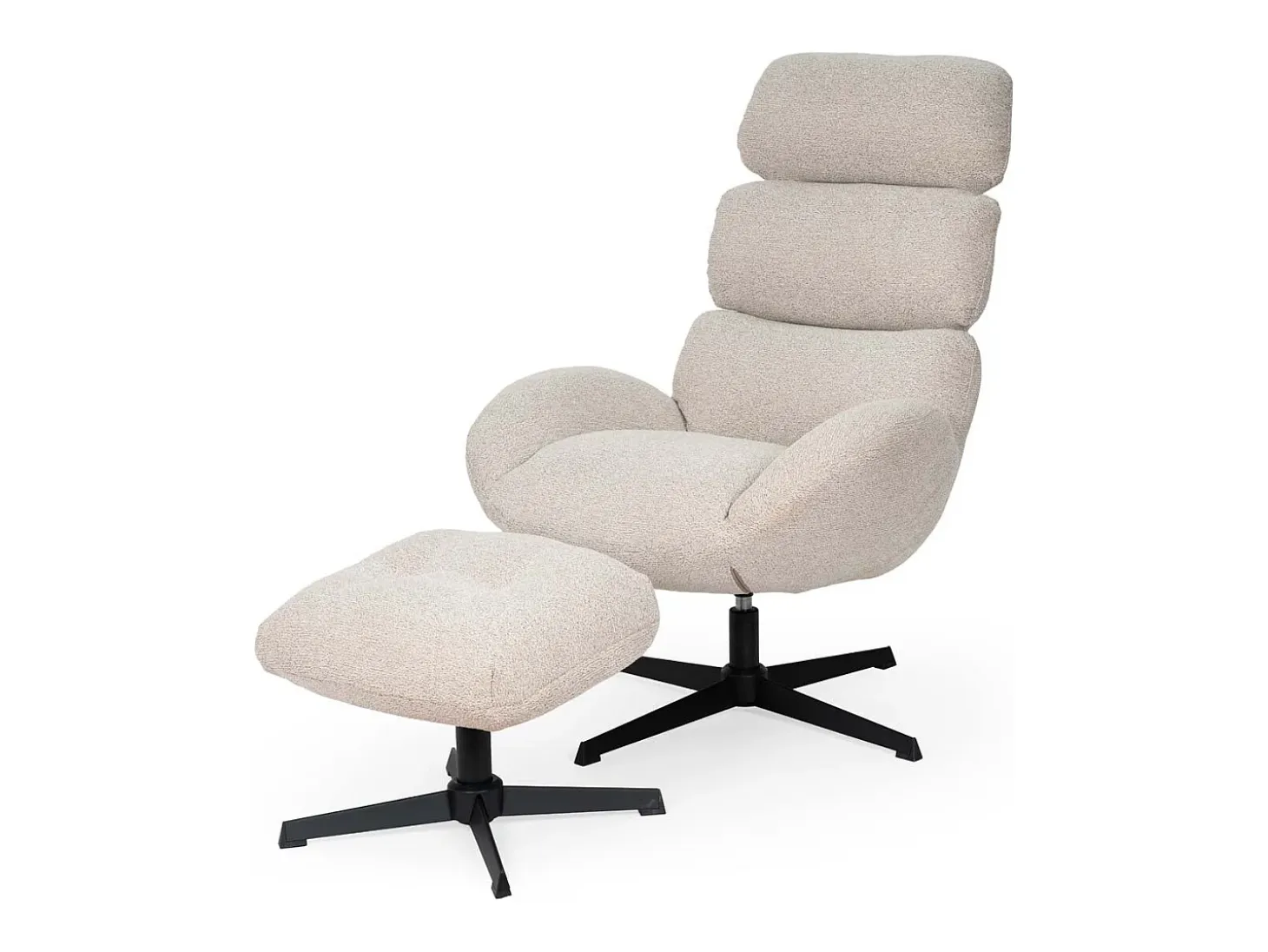 Dudeco Sillón Lípsia Beige