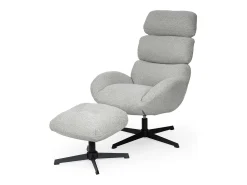 Dudeco Sillón Lípsia Gris