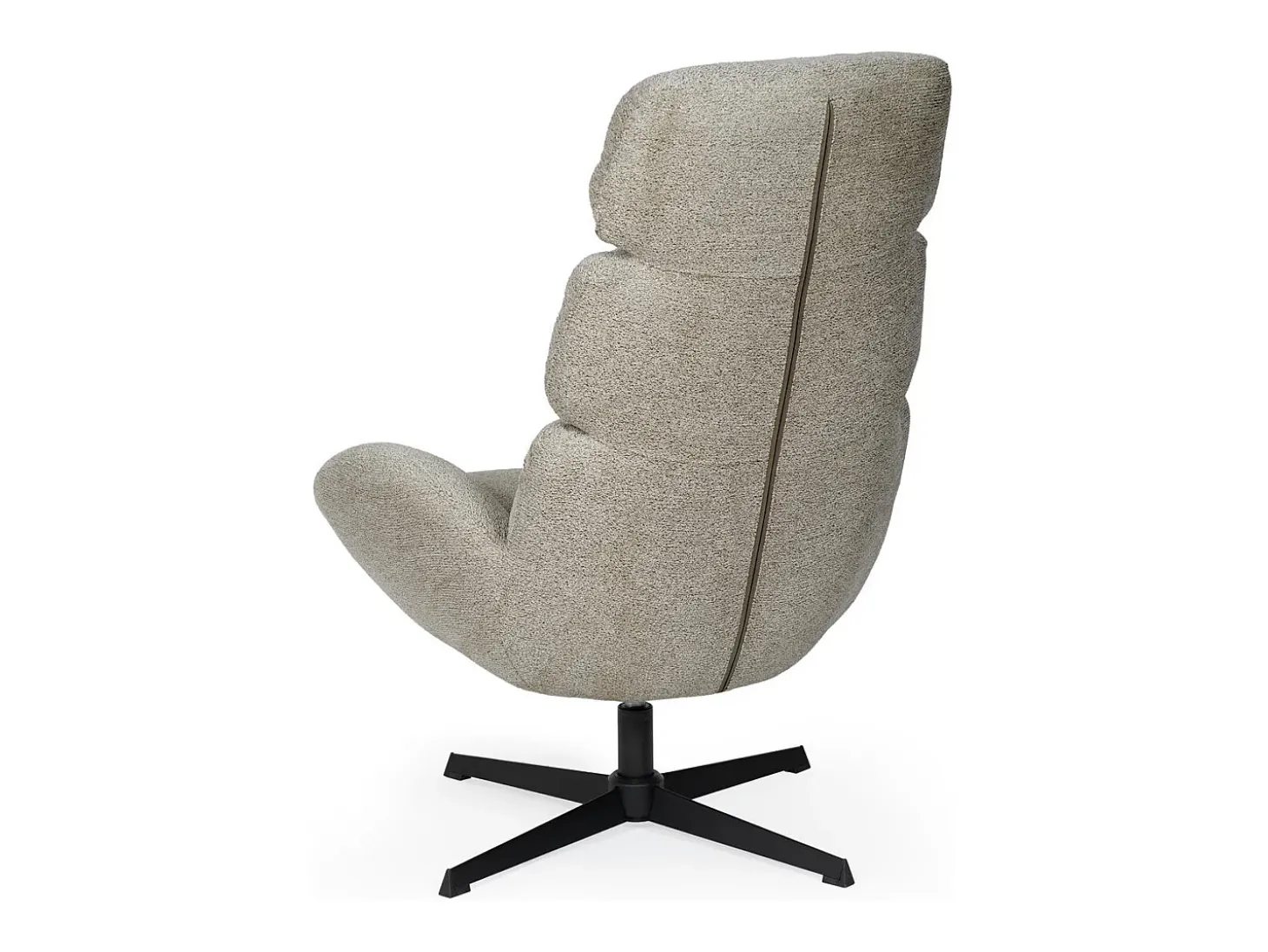 Dudeco Sillón Lípsia Taupe