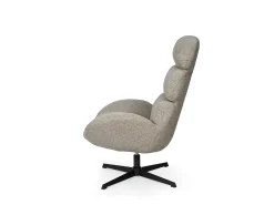 Dudeco Sillón Lípsia Taupe
