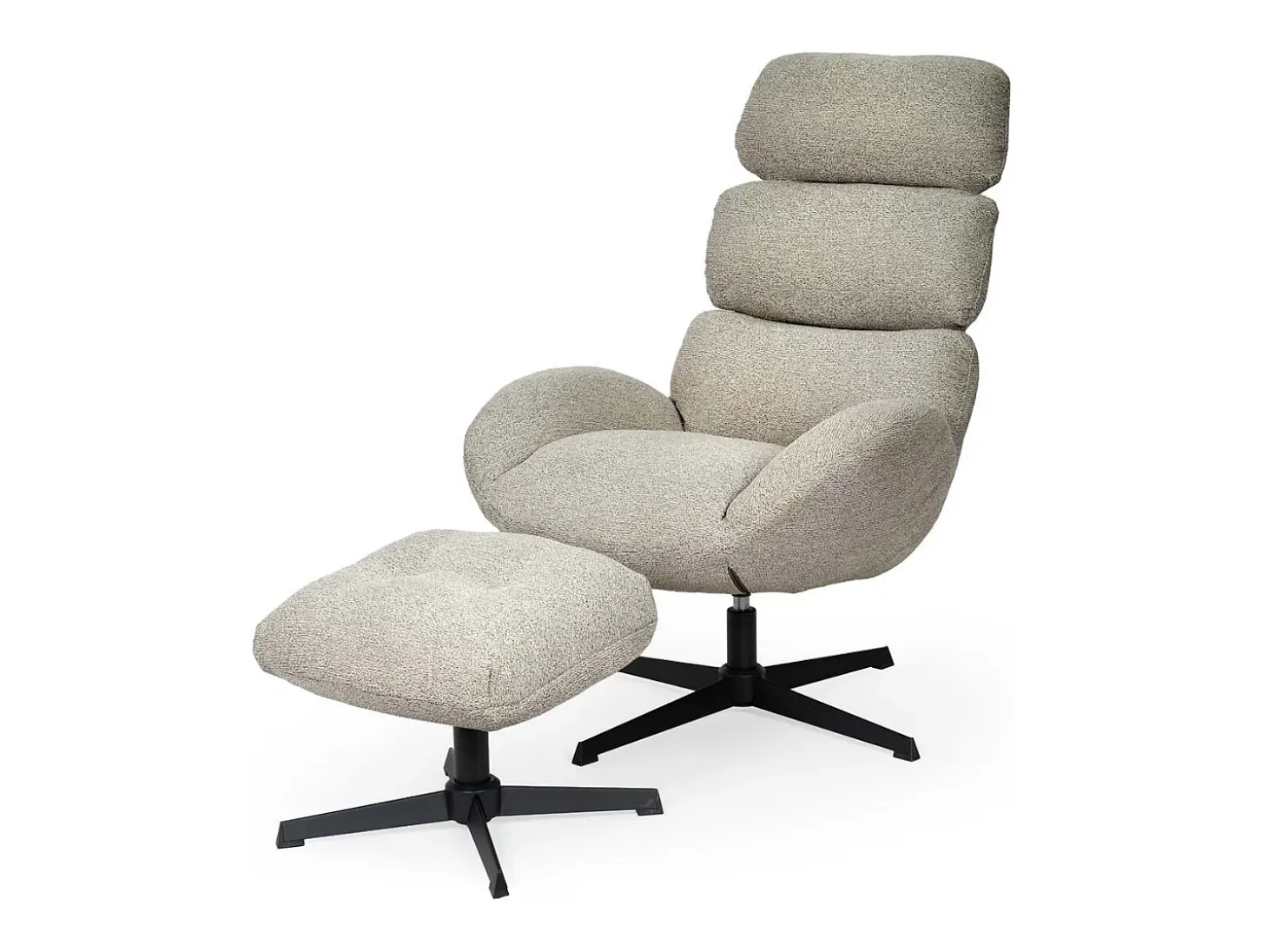 Dudeco Sillón Lípsia Taupe