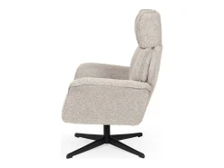 Dudeco Sillón Lynn Beige
