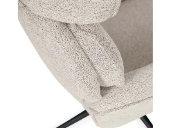 Dudeco Sillón Lynn Beige