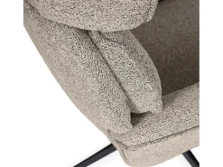 Dudeco Sillón Lynn Taupe