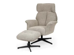 Dudeco Sillón Lynn Taupe