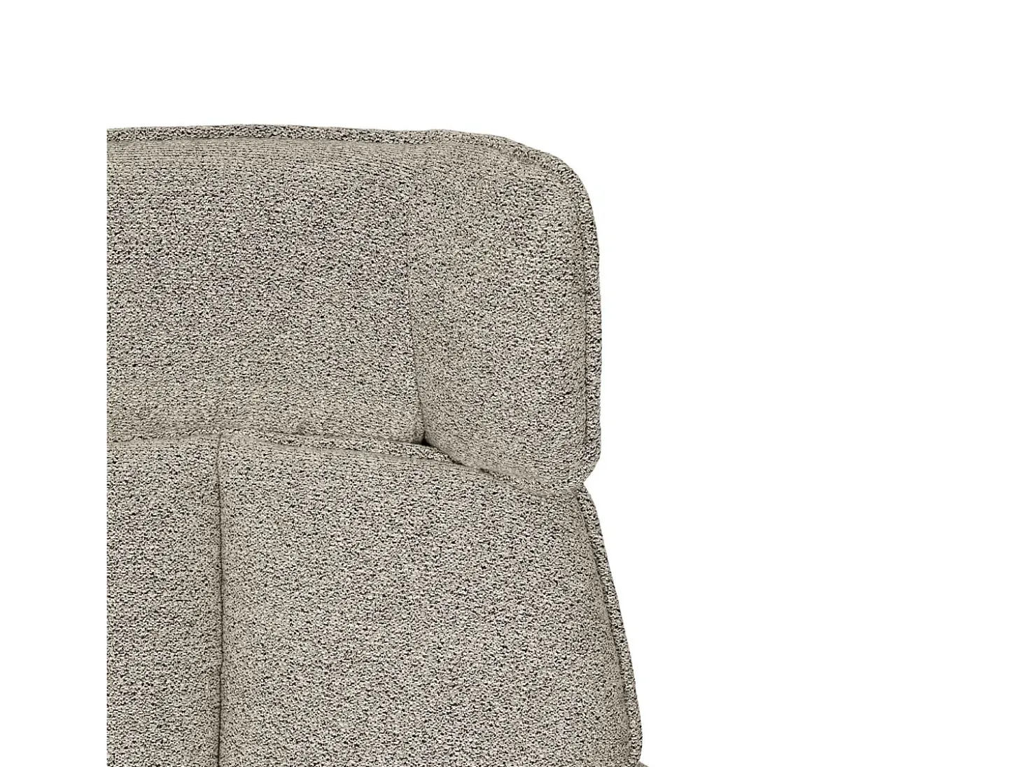 Dudeco Sillón Lynn Taupe