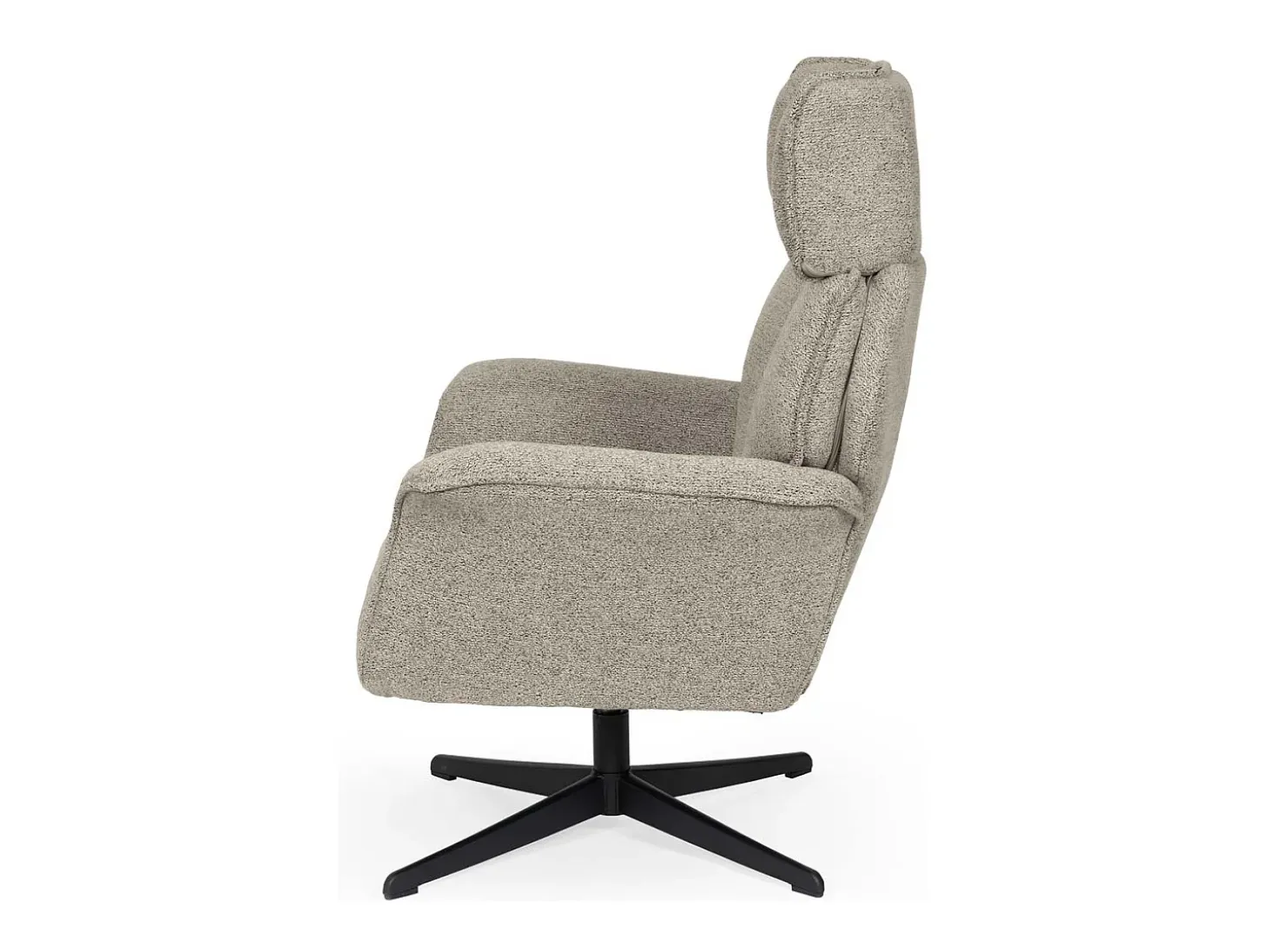 Dudeco Sillón Lynn Taupe