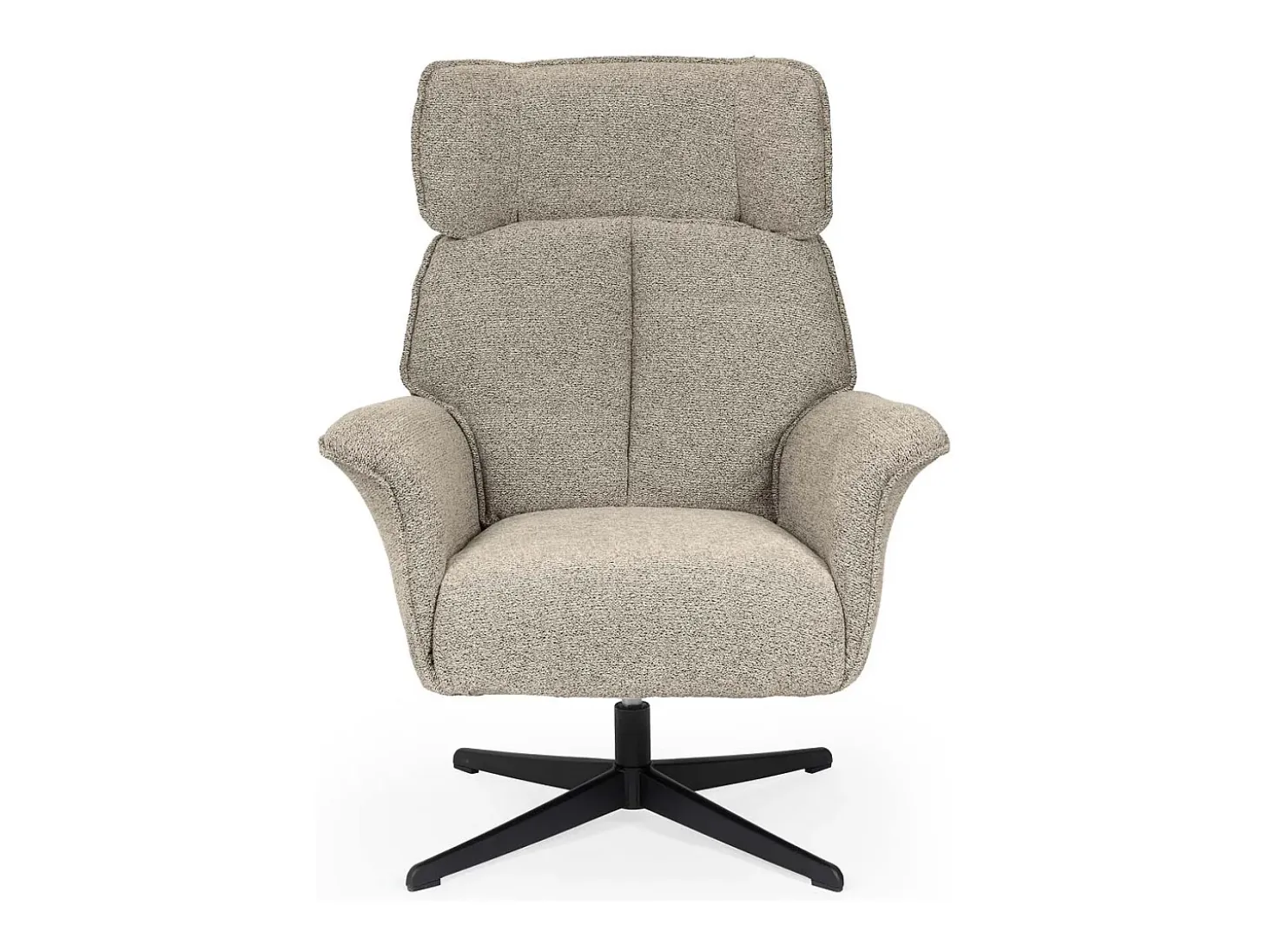 Dudeco Sillón Lynn Taupe