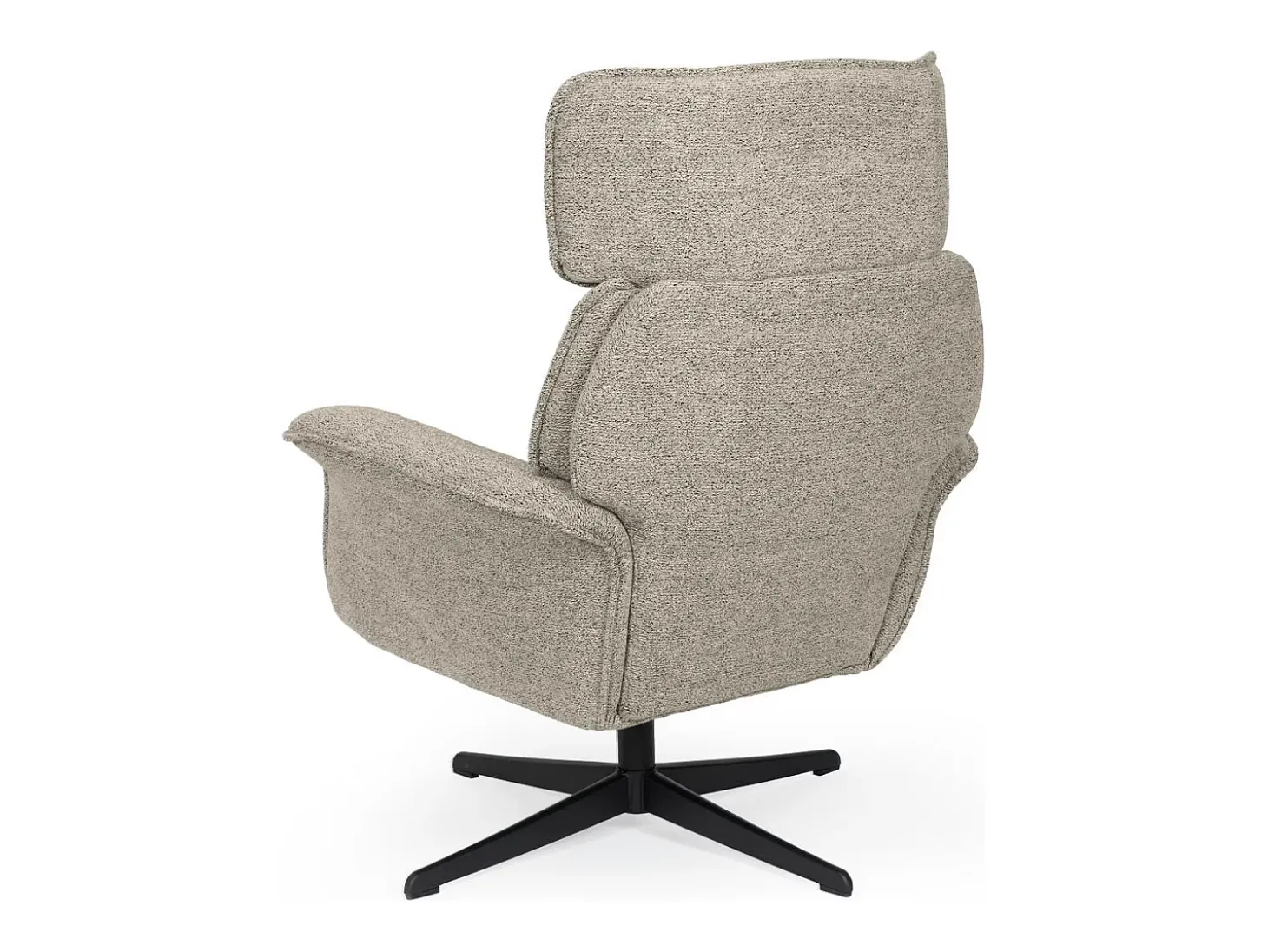 Dudeco Sillón Lynn Taupe