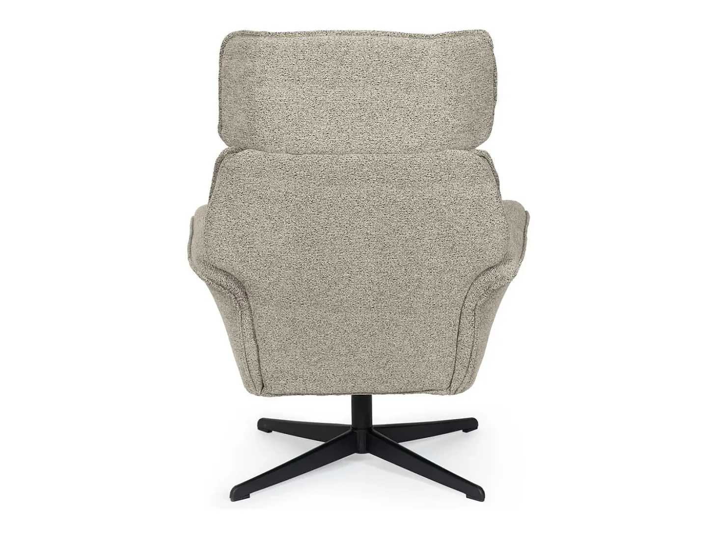 Dudeco Sillón Lynn Taupe