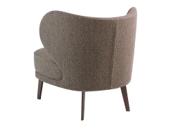 Dudeco Sillón Minsk Marrón
