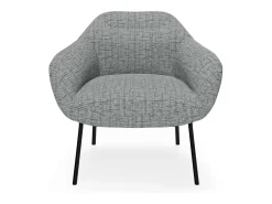 Dudeco Sillón Namur Gris