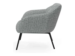 Dudeco Sillón Namur Gris