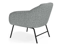 Dudeco Sillón Namur Gris