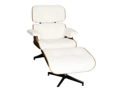 Dudeco Sillón Roterdão Blanco